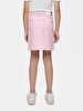 Zeina G Skirt