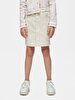 Zeina G Skirt