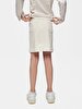 Zeina G Skirt