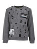 Anthrazit Sweatshirt