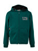 Grün Sweatshirt