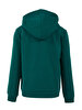 Grün Sweatshirt