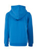 Blue Kapuzensweatshirt