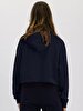 Navy Sweatshirt