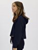 Navy Sweatshirt