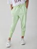Green Leggings