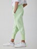 Green Leggings