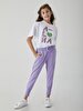 Lilac Leggings
