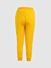 Yellow Tracksuit