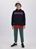 Dar Paça Green Tracksuit