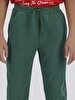 Dar Paça Green Tracksuit