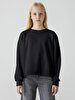 Black Sweatshirt