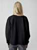 Black Sweatshirt