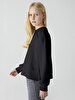 Black Sweatshirt