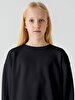 Black Sweatshirt