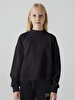 Black Sweatshirt