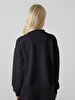 Black Sweatshirt
