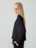 Black Sweatshirt