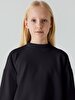 Black Sweatshirt