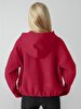 Pink Sweatshirt