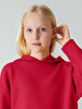 Pink Sweatshirt