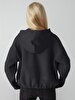 Black Sweatshirt