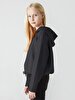 Black Sweatshirt