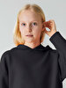 Black Sweatshirt