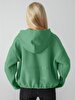 Green Sweatshirt