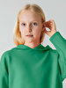 Green Sweatshirt