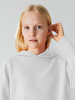 White Sweatshirt