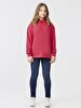 Pink Sweatshirt