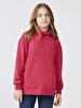 Pink Sweatshirt