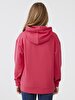 Pink Sweatshirt