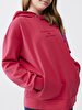 Pink Sweatshirt