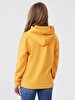 Orange Sweatshirt