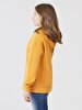 Orange Sweatshirt