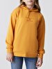 Orange Sweatshirt