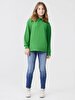 Green Sweatshirt