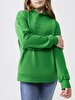 Green Sweatshirt
