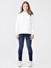 White Sweatshirt
