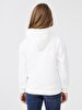 White Sweatshirt