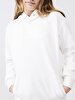 White Sweatshirt