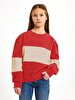 Beige Sweatshirt