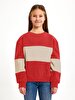 Beige Sweatshirt