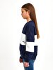 Navy Sweatshirt