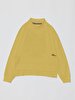 Yellow Sweatshirt