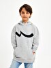 Grey Sweatshirt