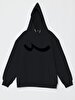 Black Sweatshirt