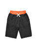 GRIJS SHORTS